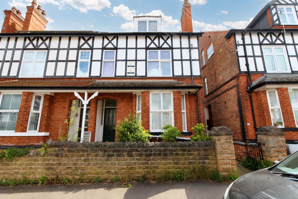 Main image of property: Bingham Road, Sherwood, Nottingham