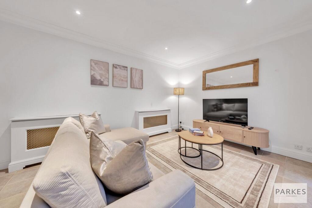 Main image of property: Beaufort Gardens, London, SW3