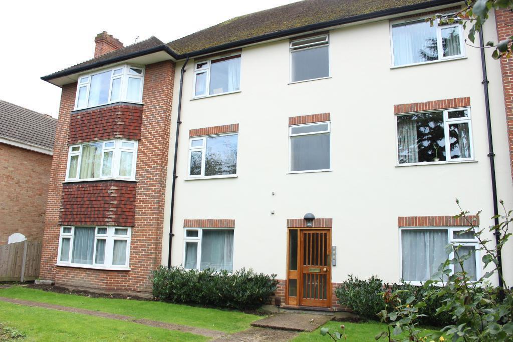 Main image of property: Greenbury Lodge, 46 Albemarle Road, Bromley, London, BR3 5HN
