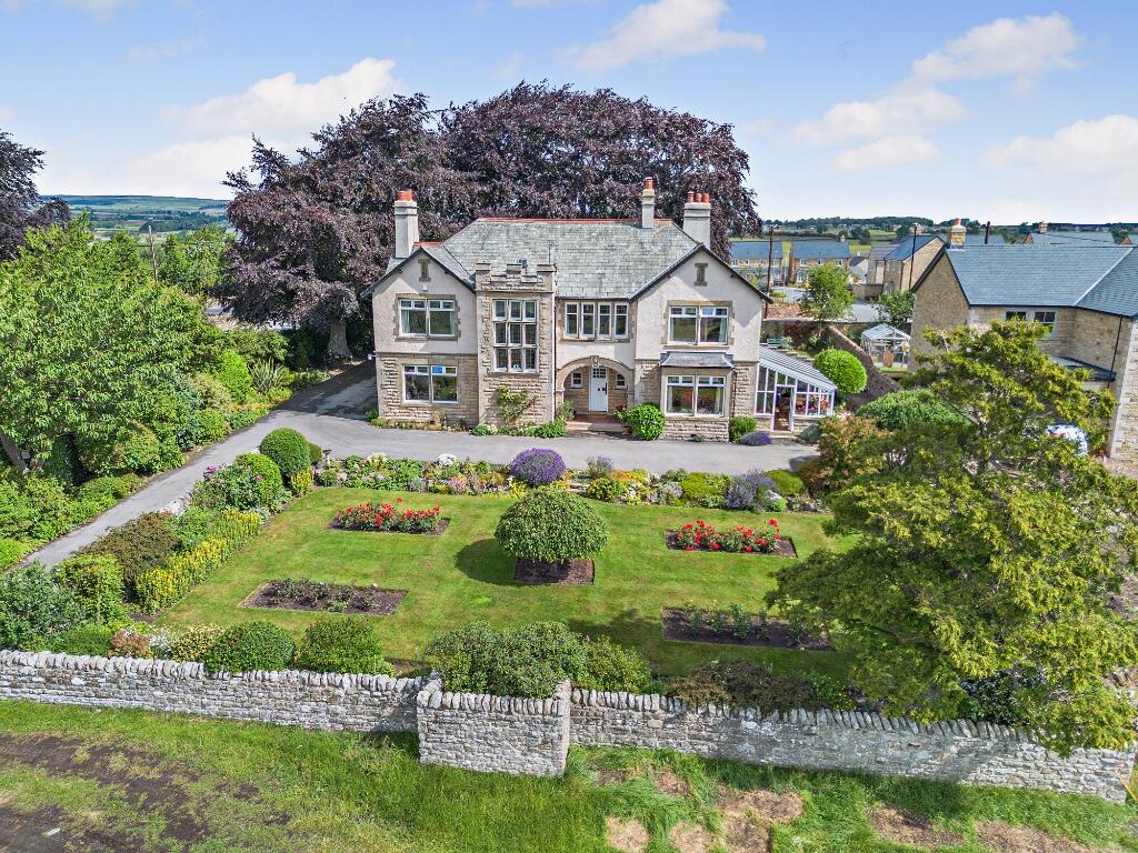 Main image of property: Marden House , Barnard Castle, County Durham, DL12