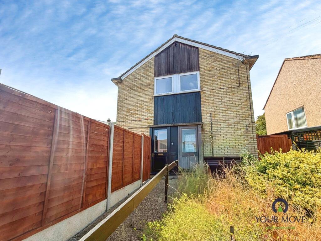 Main image of property: Kingswood Avenue, Belvedere, DA17