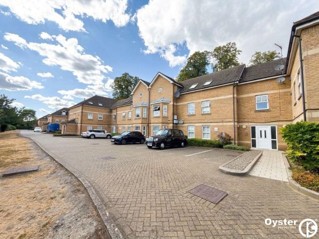 Main image of property: Catterick Close, Otley Court, N11