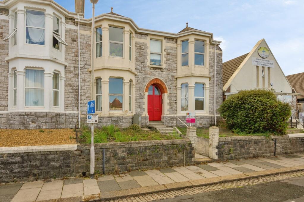 Main image of property: Gordon Terrace, Plymouth, Devon, PL4