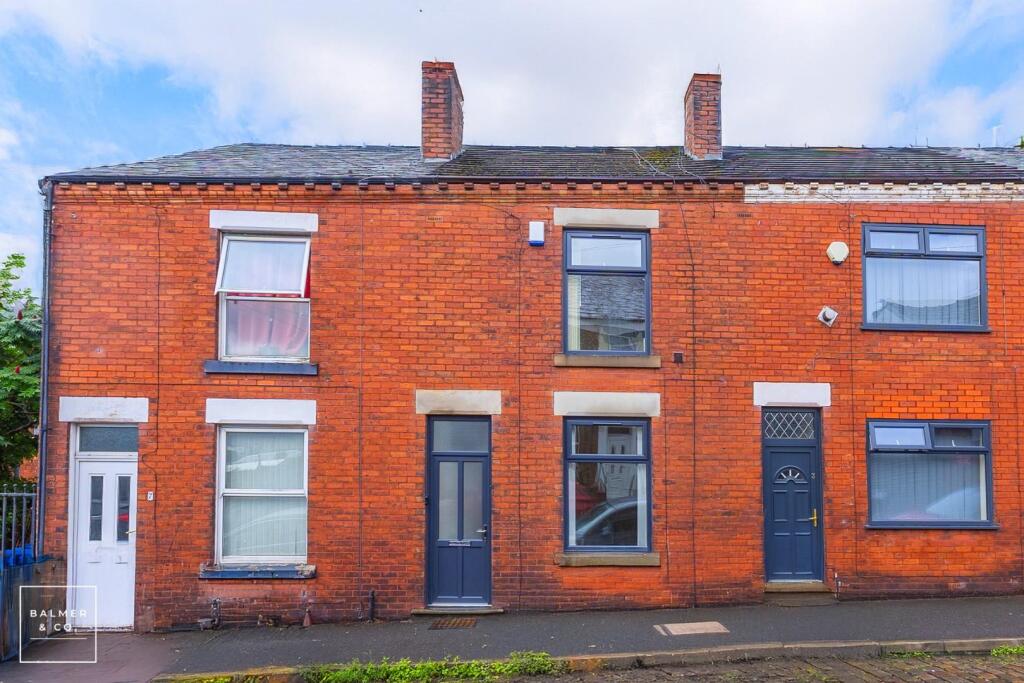 Main image of property: Kay Street, Atherton, M46