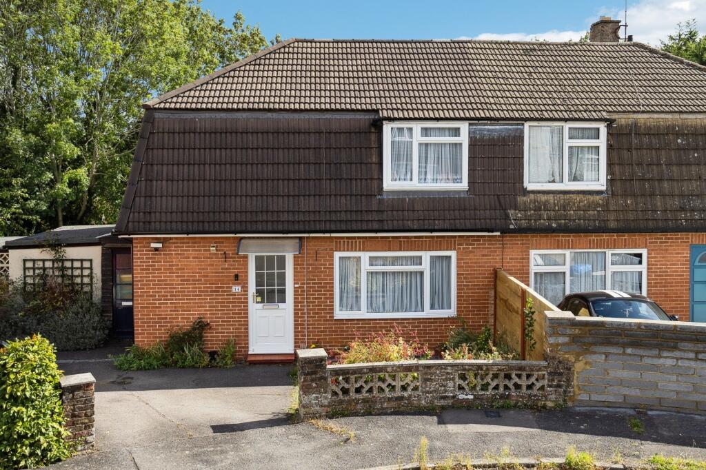 Main image of property: Howard Road, Chesham
