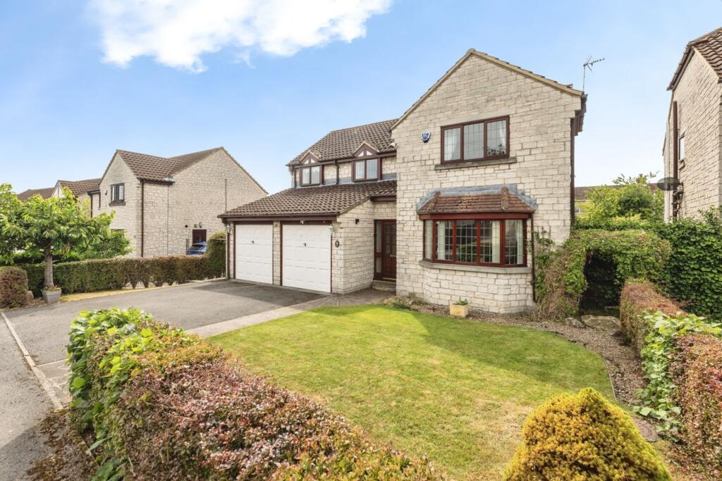 Main image of property: Hillside Close, Hillam, LS25