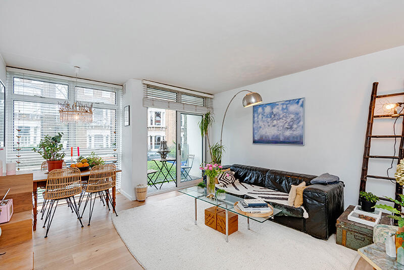 Main image of property: Oliver Court, South Hill Park Gardens, Hampstead NW3