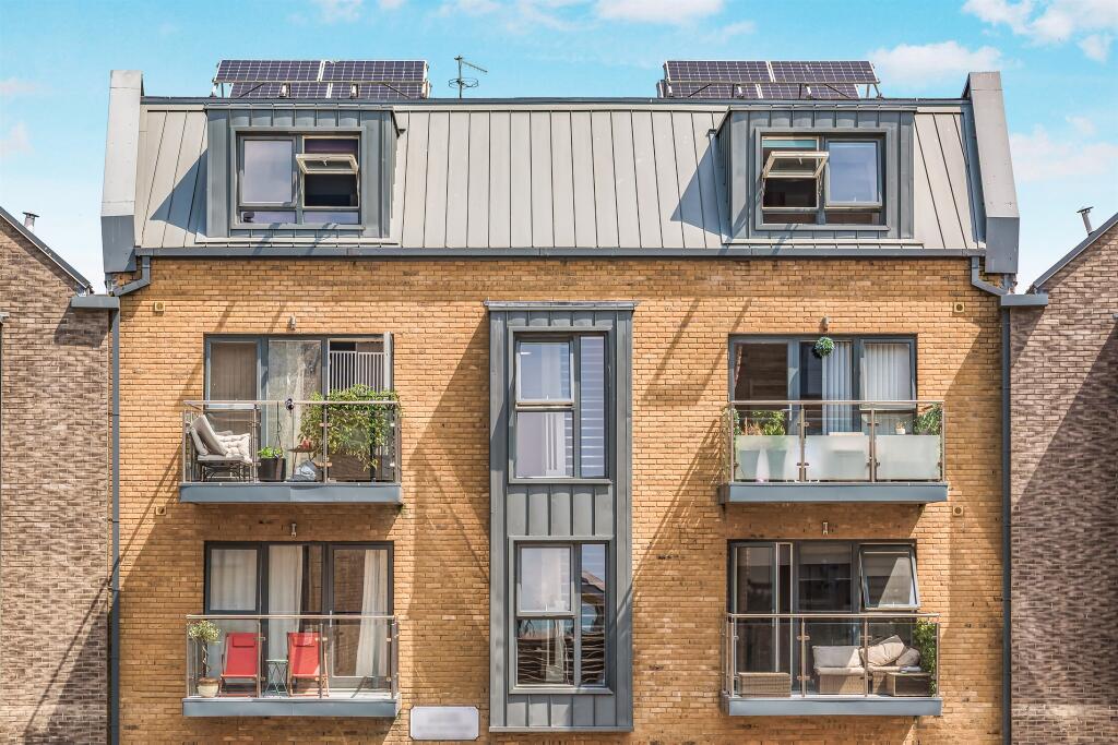 Main image of property: Salt Marsh Road, Shoreham-By-Sea