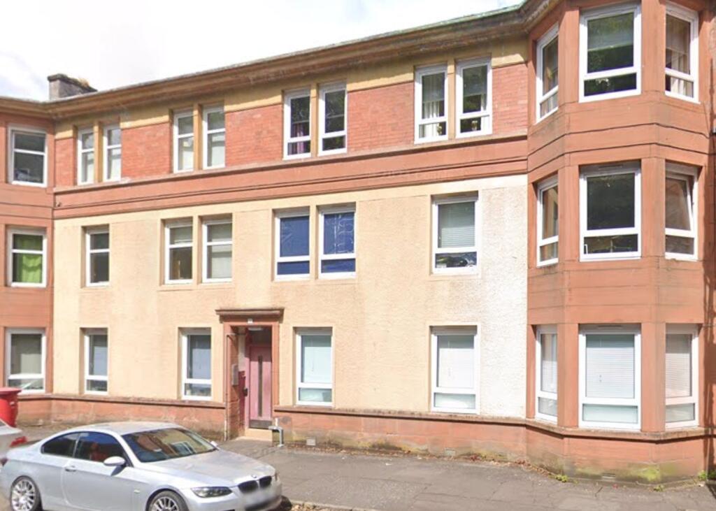 Main image of property: Glasgow Road, Port Glasgow, Inverclyde