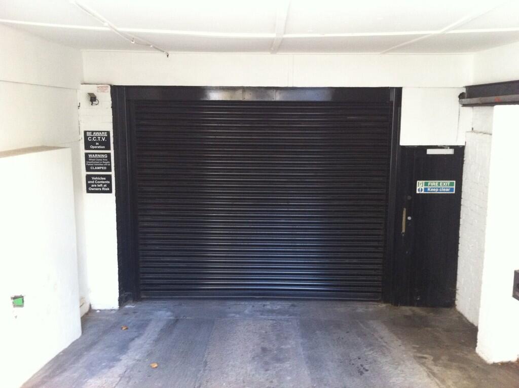 Main image of property: Parking Space, Rutland Gate SW7