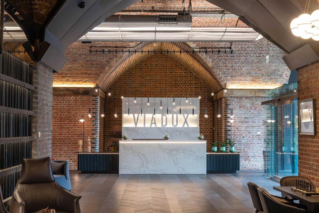 Main image of property: Great Bridgewater Street, Manchester