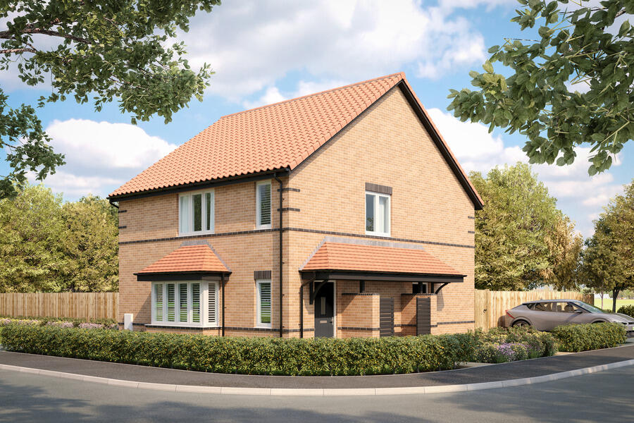 Main image of property: Pontefract Lane,
Newsam Green,
Leeds,
LS9 0FB