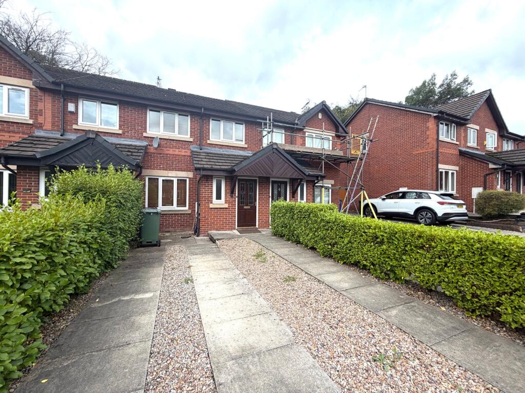 Main image of property: Greengate Close, Bury, BL9
