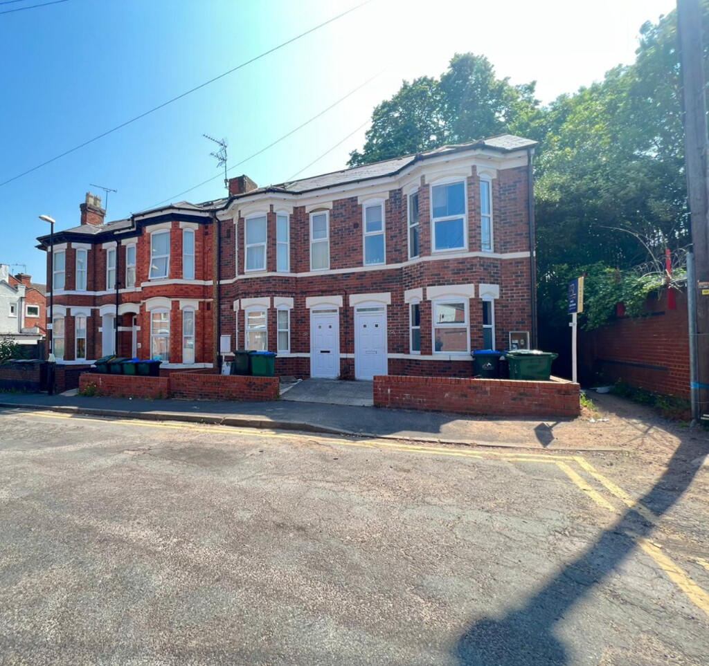Main image of property: Regent Street, Coventry