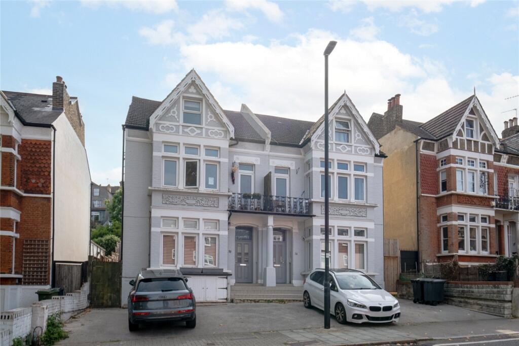 Main image of property: Knollys Road, London, SW16
