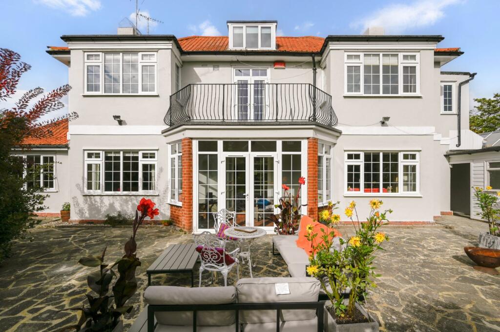 Main image of property: School Road, Hythe, Kent, CT21