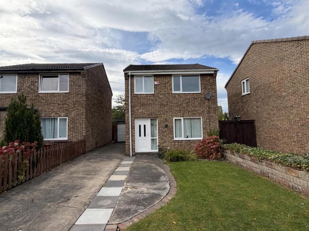 Main image of property: Dinsdale Drive, Belmont