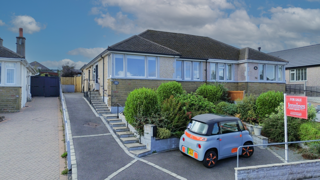 Main image of property: Walker Grove, Heysham, Morecambe