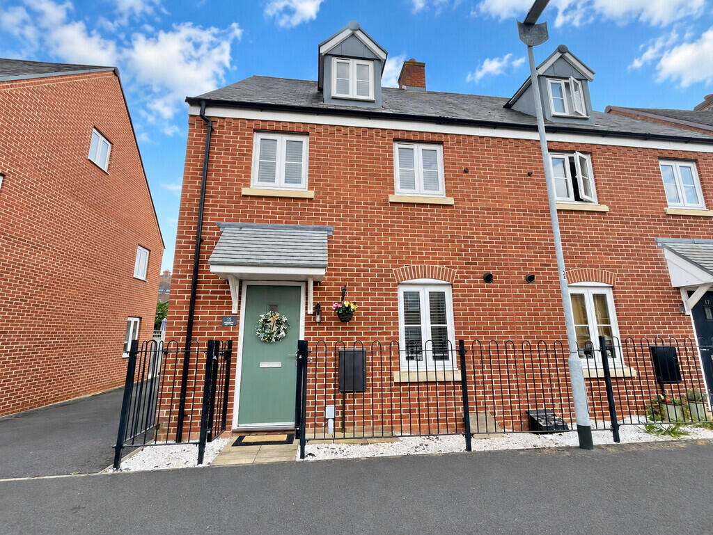 Main image of property: Anderson Road, Biggleswade