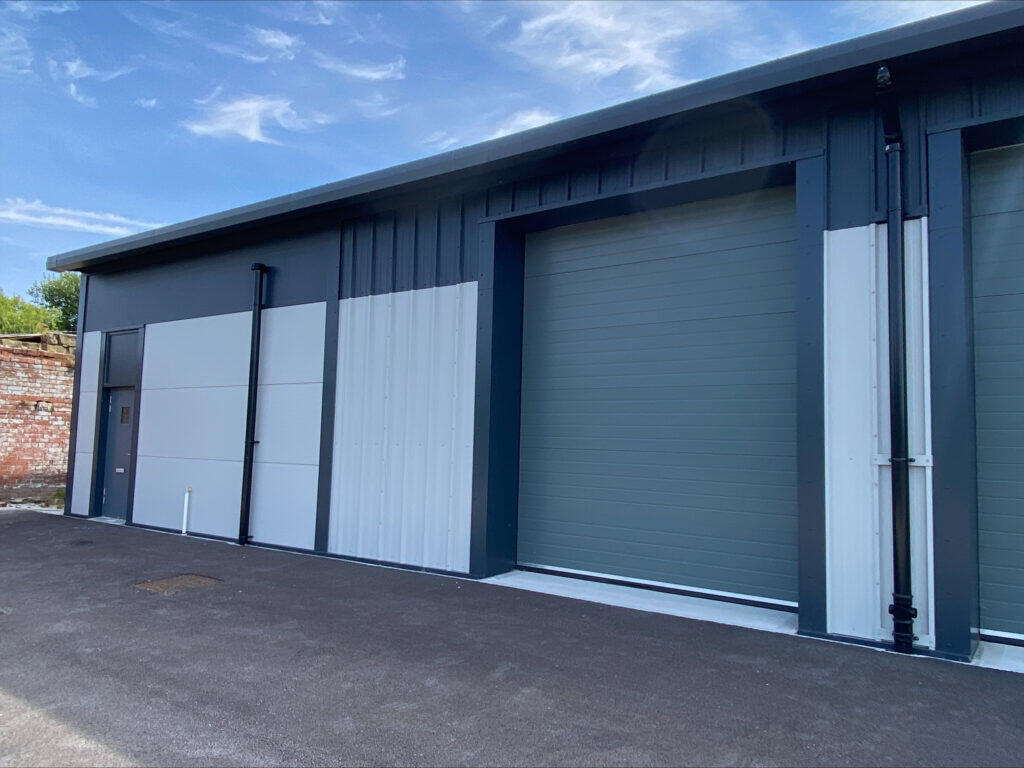 Main image of property: Unit 5G Spring Gardens Business Park, Spring Gardens Road, Colne, BB8 8AL