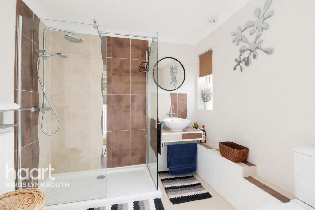 Main image of property: St Benets Grove, King's Lynn