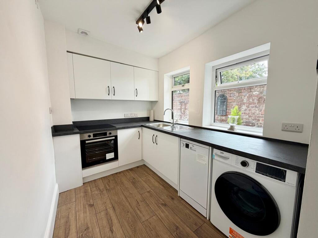 Main image of property: West Brampton, Newcastle, ST5