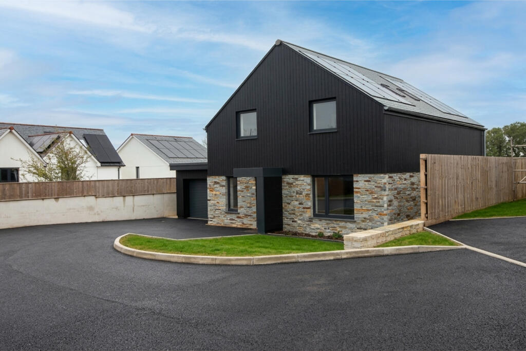 Main image of property: Wadebridge, Cornwall