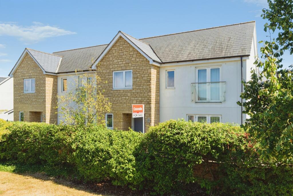 Main image of property: Golding Road, TUNBRIDGE WELLS