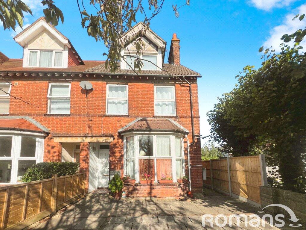 Main image of property: Worting Road, Basingstoke, Hampshire, RG21