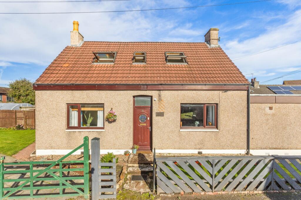 Main image of property: Earl's Place, Fauldhouse