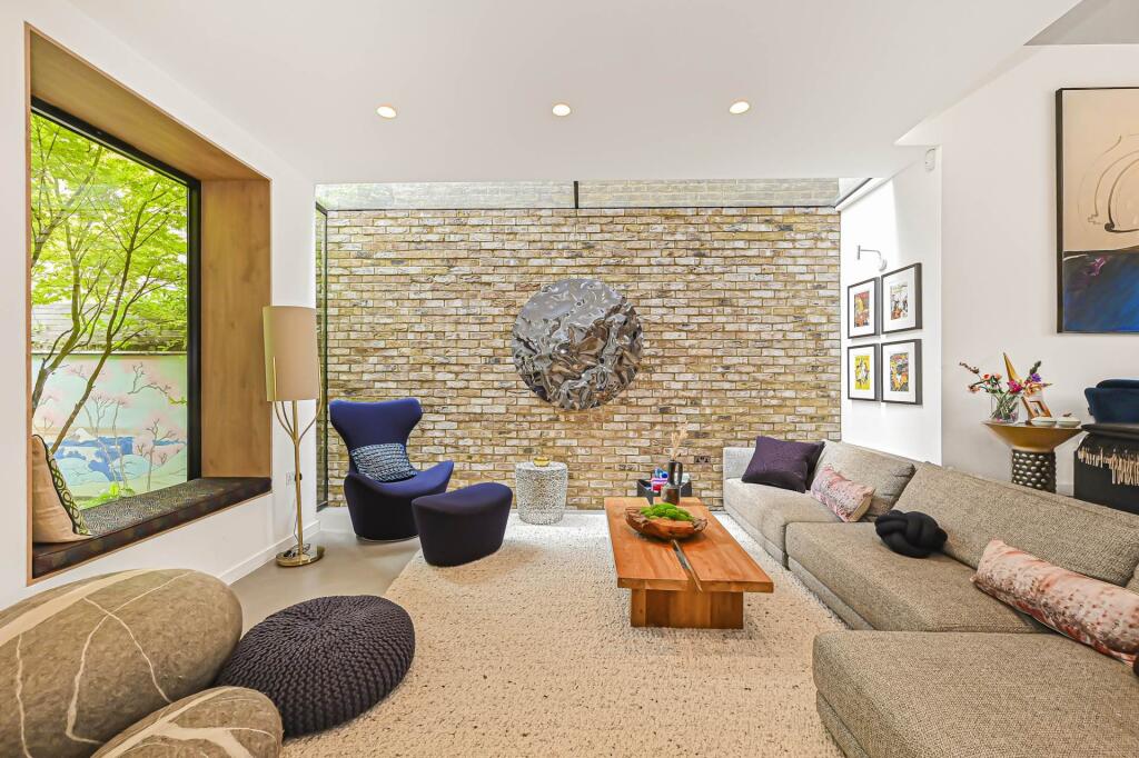 Main image of property: Kenilworth Road, Ealing Broadway