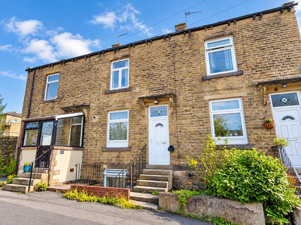 Main image of property: Allen Croft, Birkenshaw, Bradford, West Yorkshire, BD11