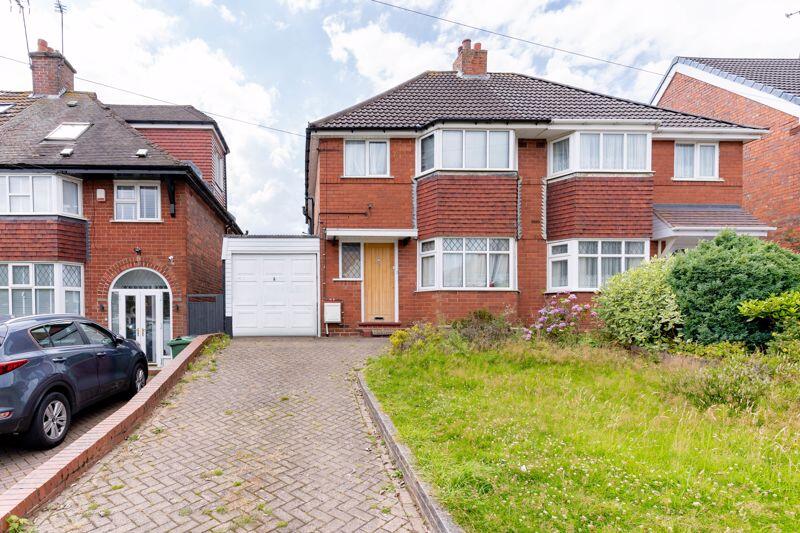 Main image of property: Shenstone Valley Road, Halesowen, West Midlands, B62
