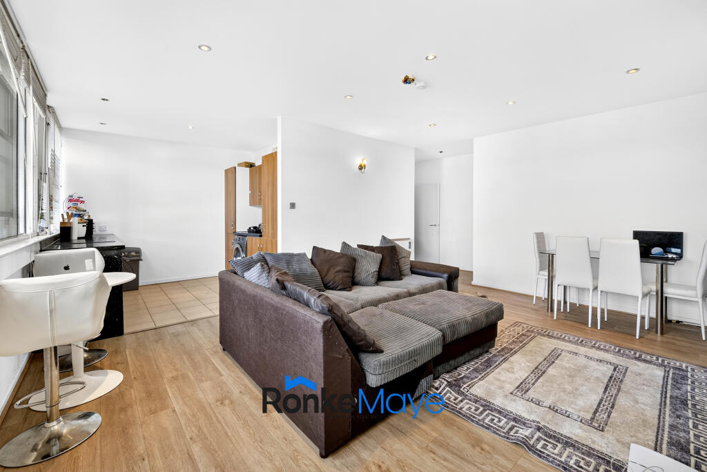 Main image of property: Fitzroy Court, Whitehorse Road, Croydon