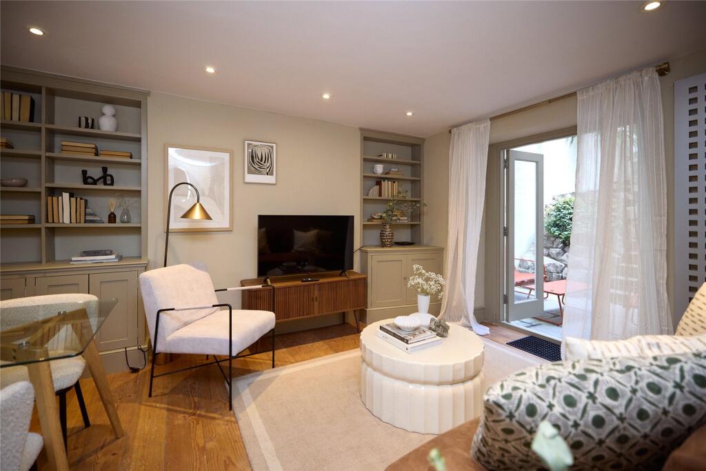 Main image of property: Hatherley Grove, London