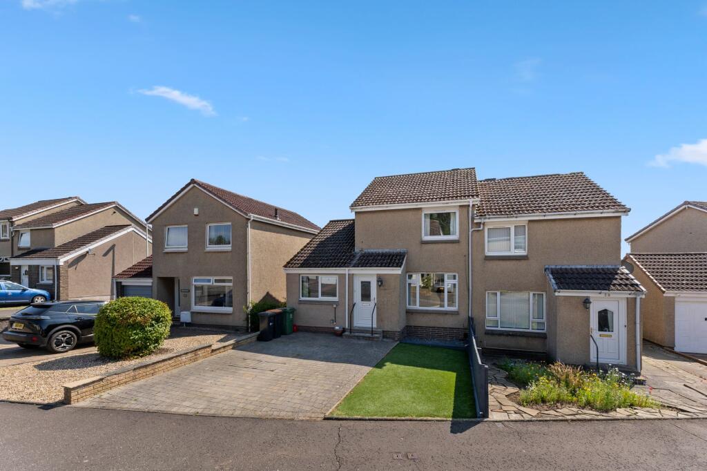 Main image of property: Tippet Knowes Road, Winchburgh, EH52