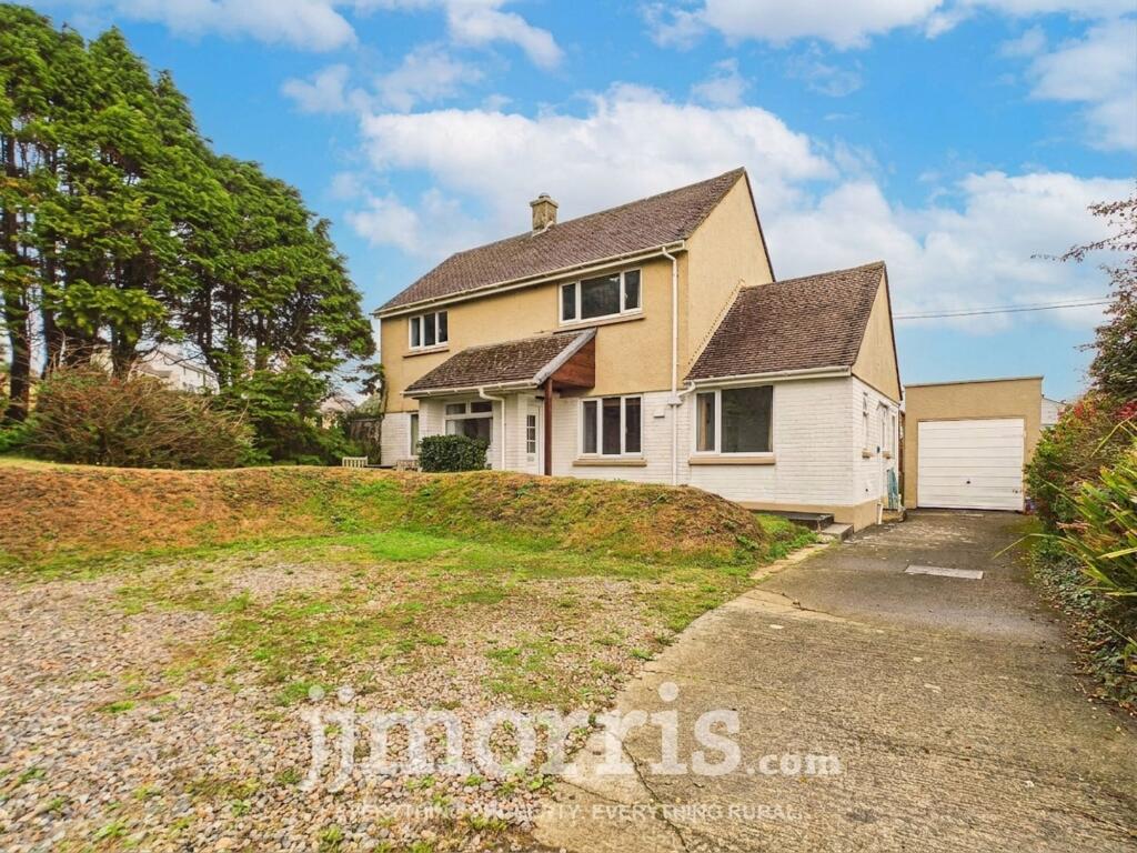 Main image of property: Afallon, Mathry, Haverfordwest, Pembs, SA62 5EY