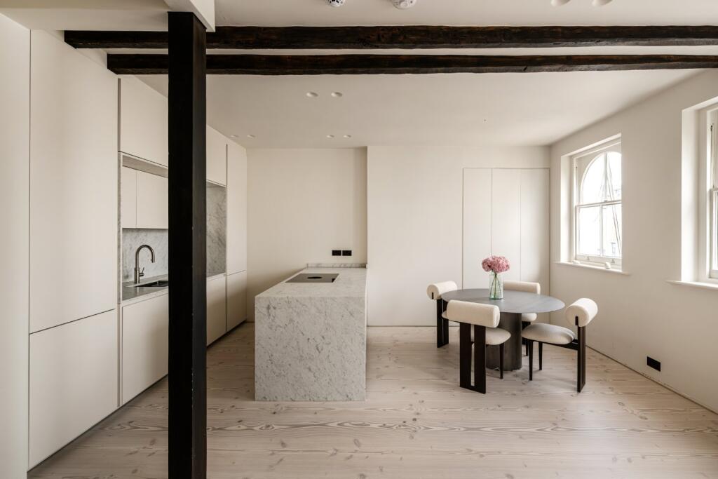 Main image of property: Kensington Garden Square