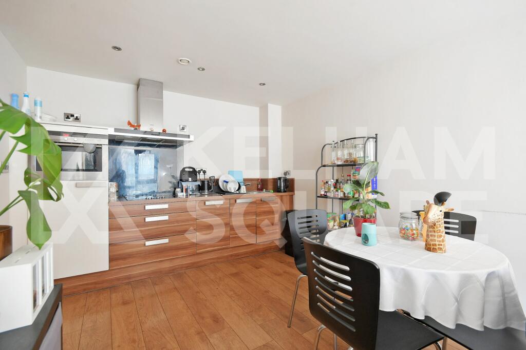 Main image of property: iQuarter, Blonk Street, S3 8BH