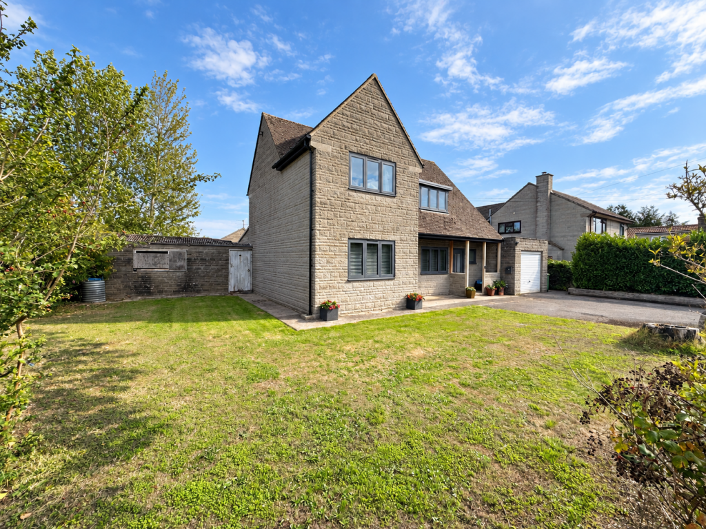 Main image of property: Northfield, Somerton