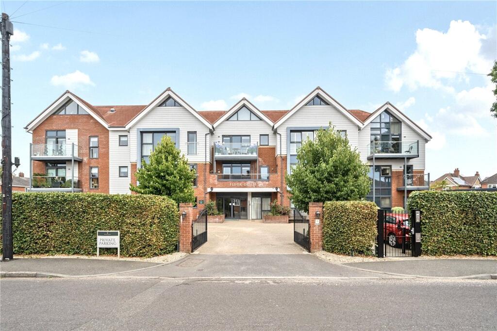 Main image of property: Duttons Road, Romsey, Hampshire, SO51