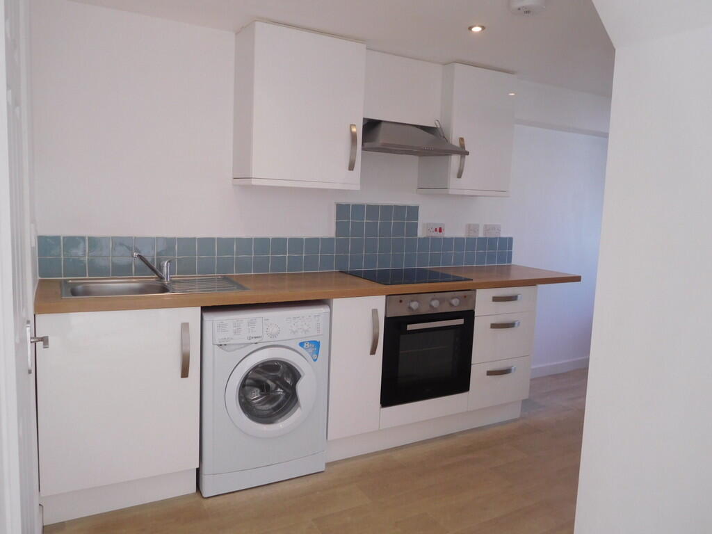 Main image of property: Gathorne Crescent