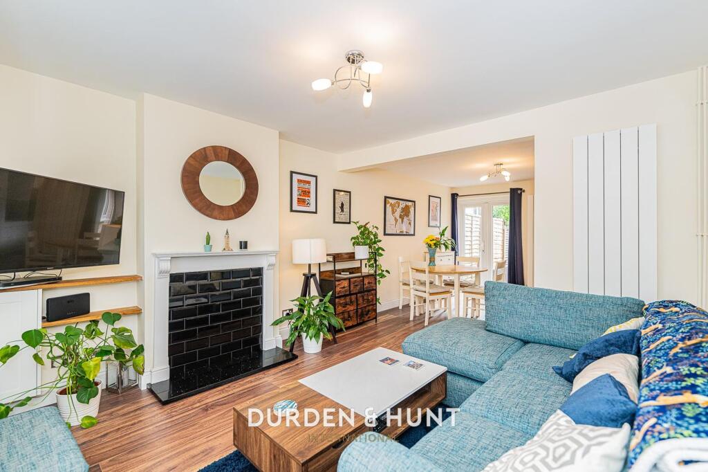 Main image of property: Richmond Road, Gidea Park, RM1