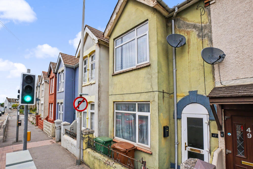 Main image of property: Rainham Road, Gillingham