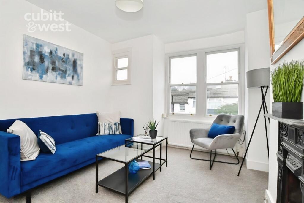 Main image of property: AVAILABLE IMMEDIATELY, Payne Terrace, BN1