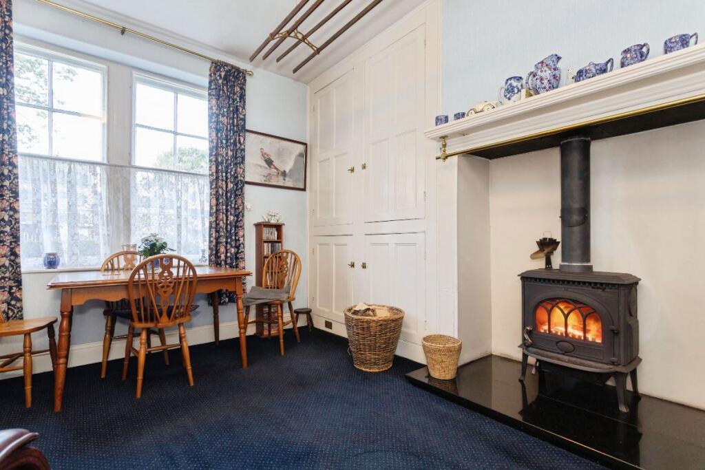 Main image of property: Caroline Grove, 59 Galgate, Barnard Castle