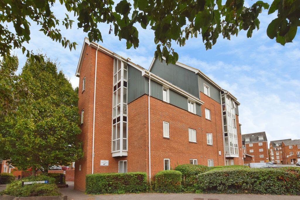 Main image of property: Heron Quay, Bedford
