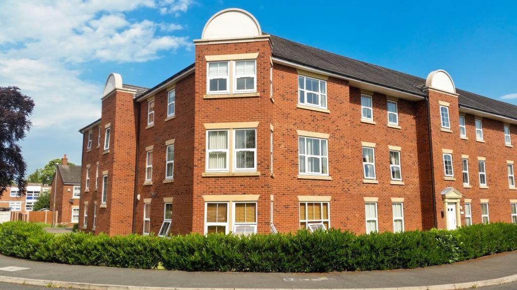 Main image of property: Lambert Crescent, Nantwich