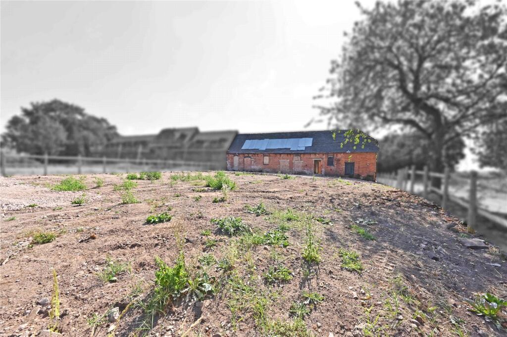 Main image of property: Barn 1 Brockton Hall, Brockton, Eccleshall, Stafford