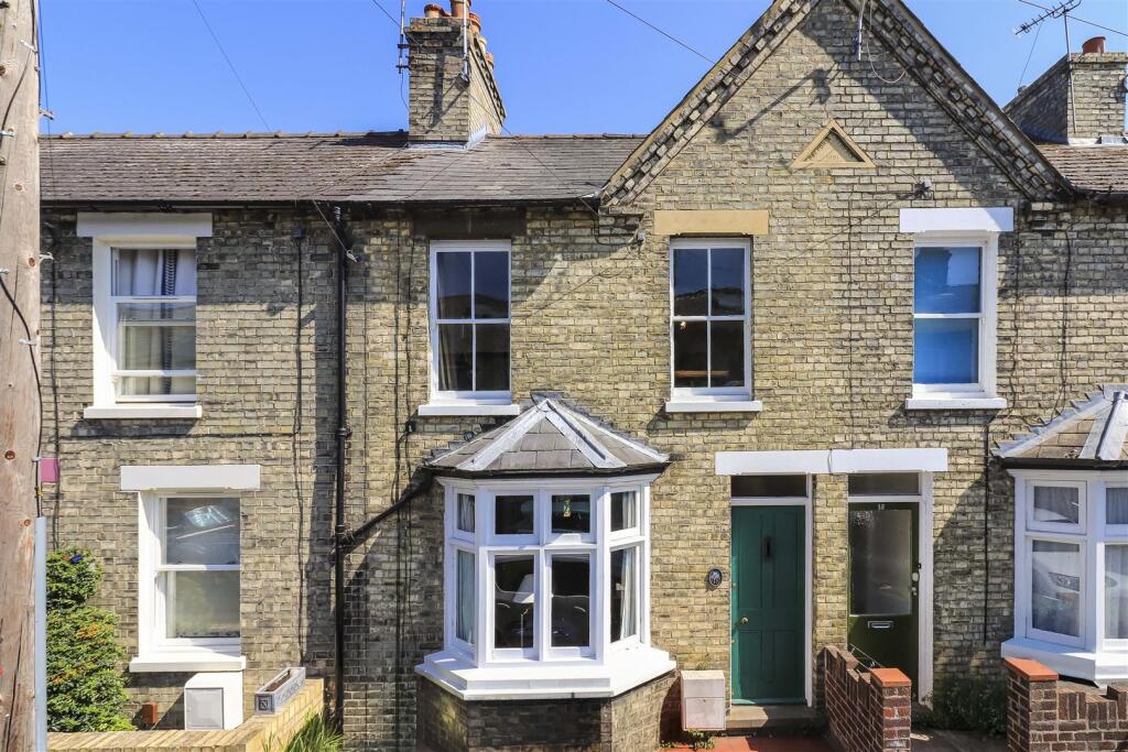 Main image of property: Hemingford Road, Cambridge